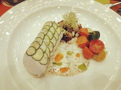 -芊彩餐厅(迪士尼探索家度假酒店)