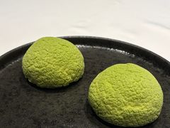 -荣轩(新荣记环球金融中心店)