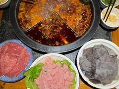 -陈眼镜火锅(总店)