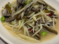 -老吉士酒家(天平路店)