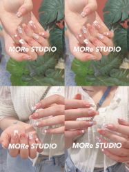 -M·X Nail日式美甲美睫