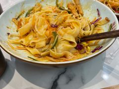 -陇上秦轩西安biangbiang面(滨江开元广场店)