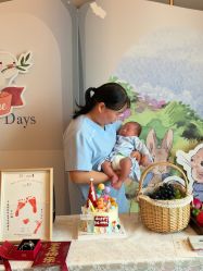-玥奢国际母婴护理中心(滨江宝龙店)