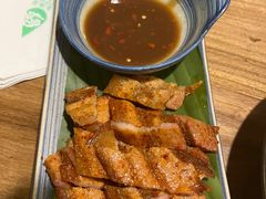 -紫滇源云南生态菜(丹凤街店)