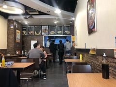 大堂-有礼有面(知春路店)