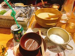 -冰川冷面·延边菜·炭烤串(观前店)