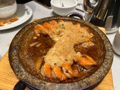 -小菜园新徽菜(合肥瑶海万达店)