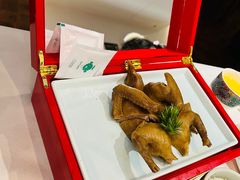 -肆月河豚·新淮扬(金融街店)