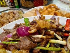 -嘉升大排档(番禺总店)