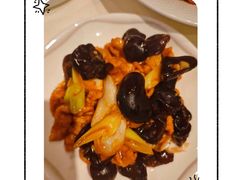 -老爷庙风味美食府(魏都大道店)