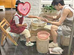 -艺彩阳光手工坊(大连恒隆广场店)