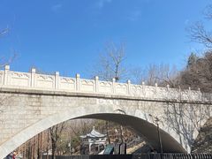 -白水寺森林公园