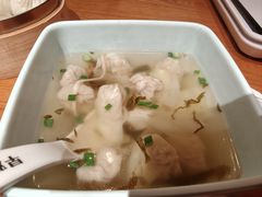 小馄饨-早对门(鼓楼店)