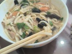 -安仙拉面美食(横店镇店)