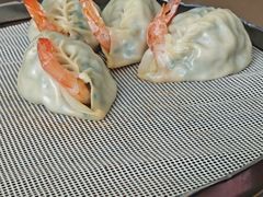 -叶存利海鲜大馅饺子(海宁路总店)