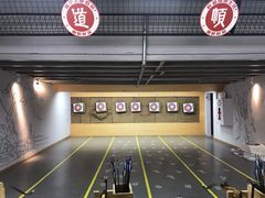 -道顺射箭·团建·骑射(张杨路店)