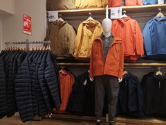 -优衣库(深圳万象天地旗舰店)