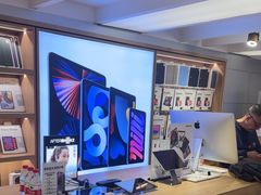 -苹果售后维修服务中心(东大直街总店)