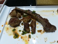 -法式利昂铁板烧主题餐厅(唐山爱琴海店)