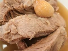 -松發肉骨茶(先得坊店)