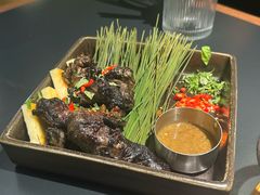 -Ameigo梅果·云贵川bistro(长宁来福士店)