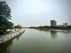 -美兰湖景区