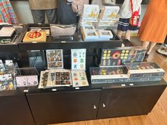 -天津国贸购物中心