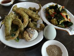 -何记面馆(龙泉山店)
