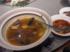 -羊门客在·烤盐池滩羊·川菜