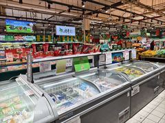 -京客隆超市(京源店)