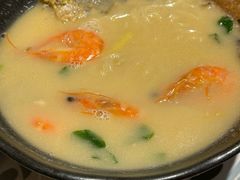 -十面欢腾·海鲜面·台式Bistro(长乐路店)