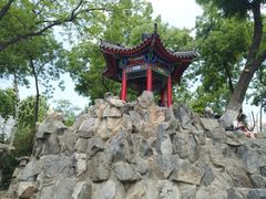 -莲湖公园
