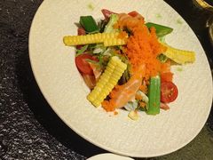 -樱嘢·炭火烧肉(惠南店)