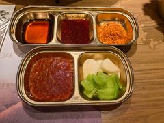 -西塔老太太泥炉烤肉(亚运村店)