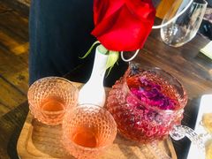 -素描餐厅(灵隐天竺店)