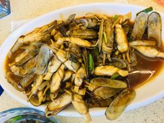 -渔中舟海鲜大排档(普陀沈家门店)