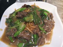 -潮发潮汕牛肉店(芳村店)