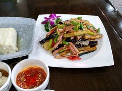 -一块豆腐(海滨中路店)