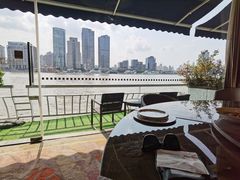 -三利音·浦之舟(滨江大道店)