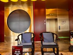 -广州永庆坊瞻云精选酒店