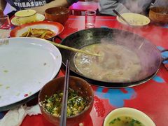 -巴陵亿口香·招牌卤虾(天马店)