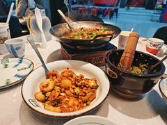 -费大厨辣椒炒肉(黄兴中心广场店)