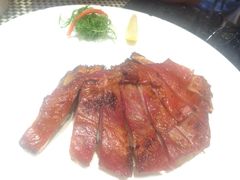 金羊座时尚餐厅(乐峰广场店)-新兴·金羊座·粤菜点心(乐峰店)