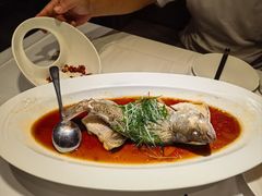 -院里寻菜·祖庵菜宴请(观沙岭店)