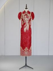 -LAFINE 兰斐婚纱礼服馆
