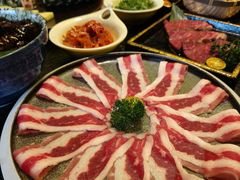-樱嘢·炭火烧肉(惠南店)