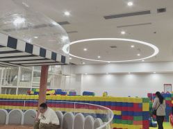 -宝燕乐园(春申店)