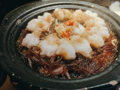 -绿茶餐厅(首开福茂店)