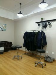 -米路造型MILU STUDIO