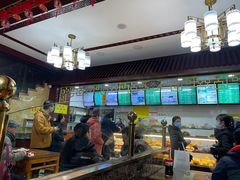 -白魁老号饭庄(交道口店)